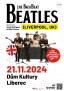 The Backbeat Beatles /UK/ v Liberci