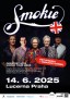 Smokie /UK( v Praze 2025