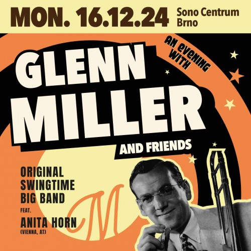 glenn miller